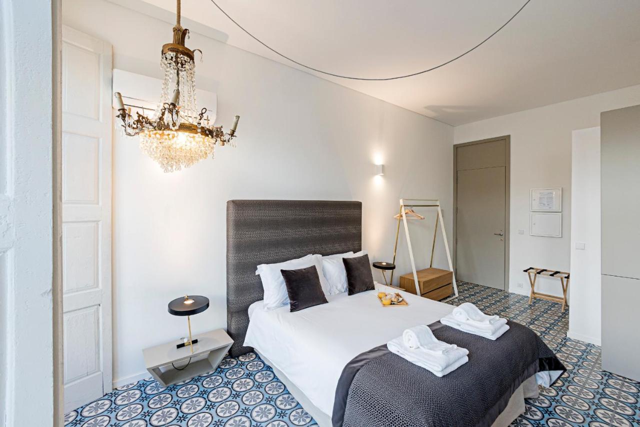 Palacio Fenizia - Bonfim 191 By Lovelystay Porto Exterior photo