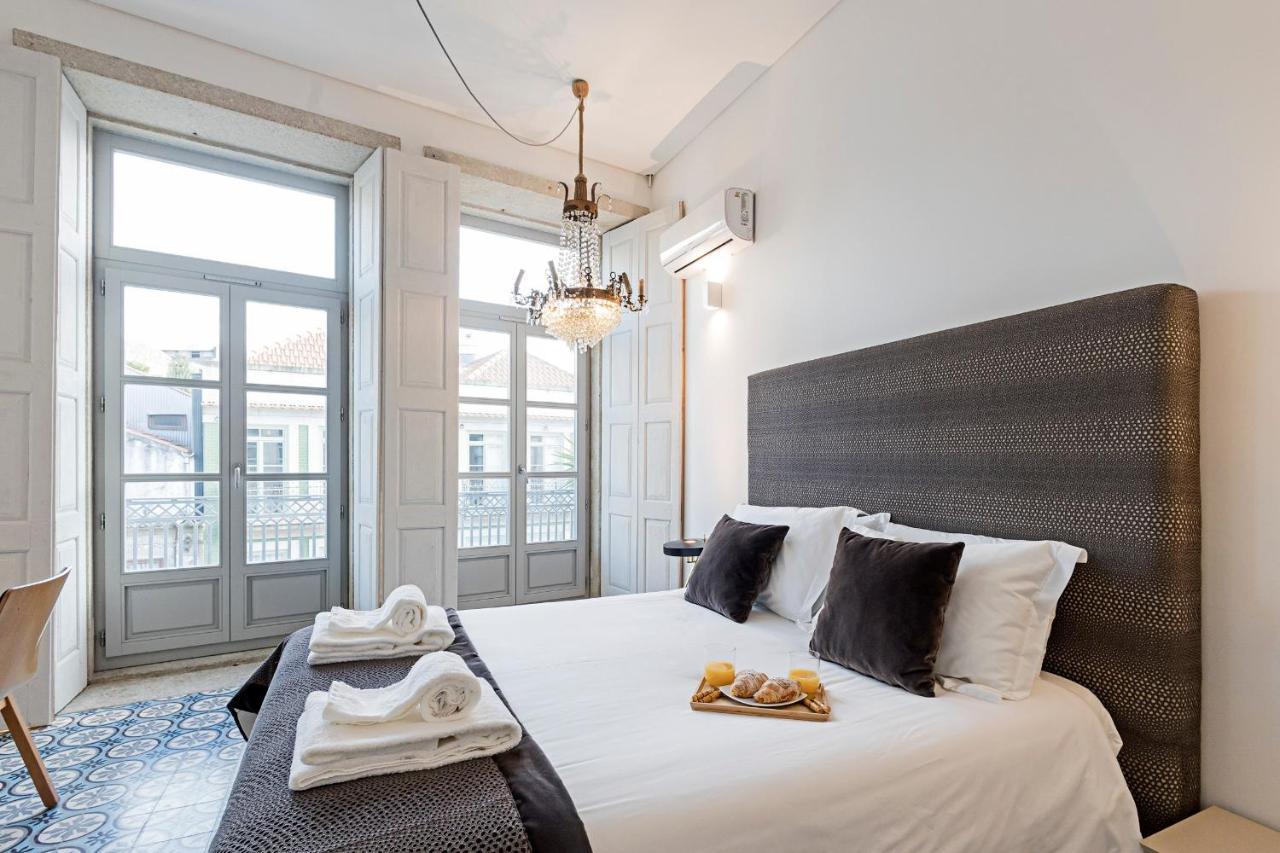Palacio Fenizia - Bonfim 191 By Lovelystay Porto Exterior photo